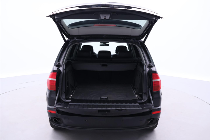 BMW X5 3,0 d xDrive 173kW Aut. Kůže