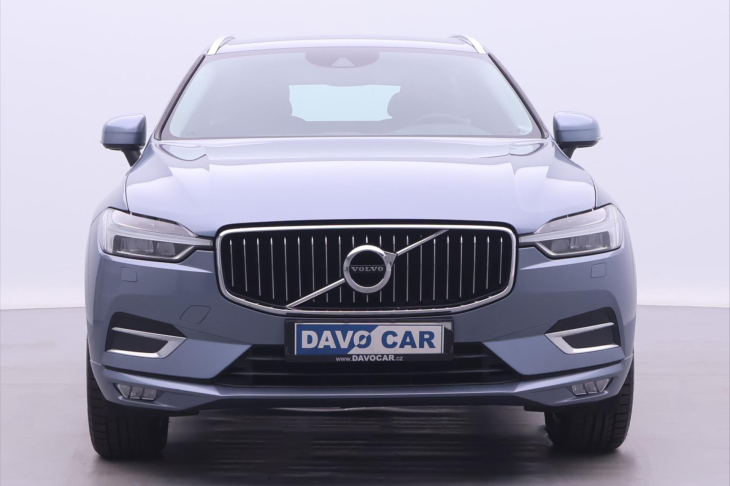 Volvo XC60 2,0 D5 173kW AWD Inscription