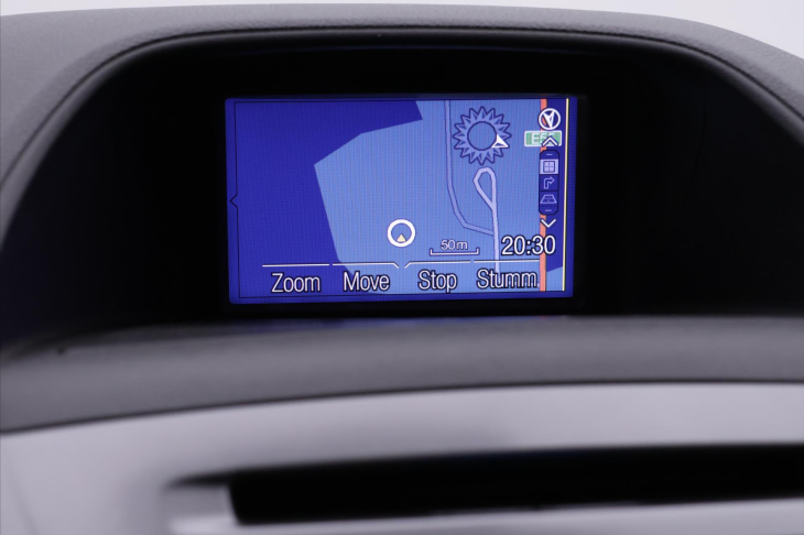 Ford Transit Custom 2,0 TDCi 96kW Navi 9-Míst L2