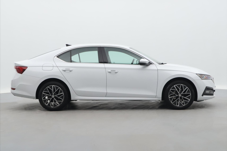 Škoda Octavia 2,0 TDI 85kW Style CZ DPH