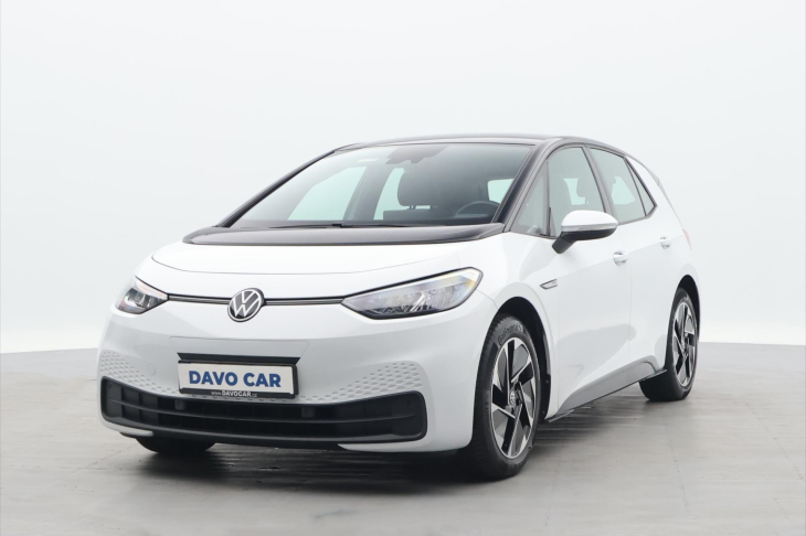 Volkswagen ID.3 0.0 107kW Business 58kWh