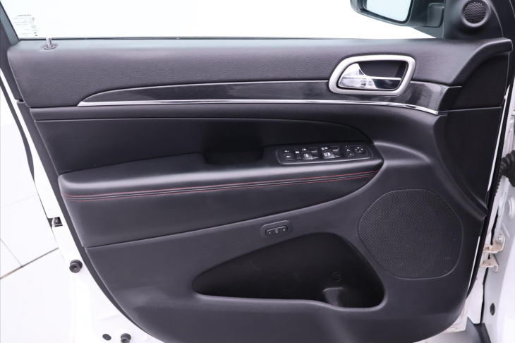 Jeep Grand Cherokee 3,0 CRD V6 184kW Trailhawk 4WD