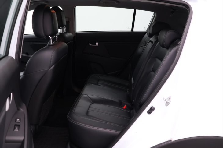 Kia Sportage 2.0 CRDI 135kW 4x4 Comfort+