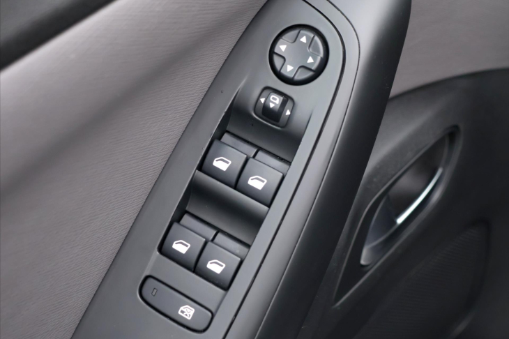 Citroën C4 Picasso 1,6 HDi 73kW Live Aut.klima