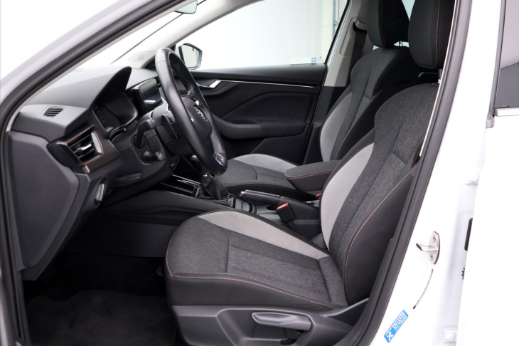 Škoda Scala 1,0 TSI 81kW Style DSG CZ