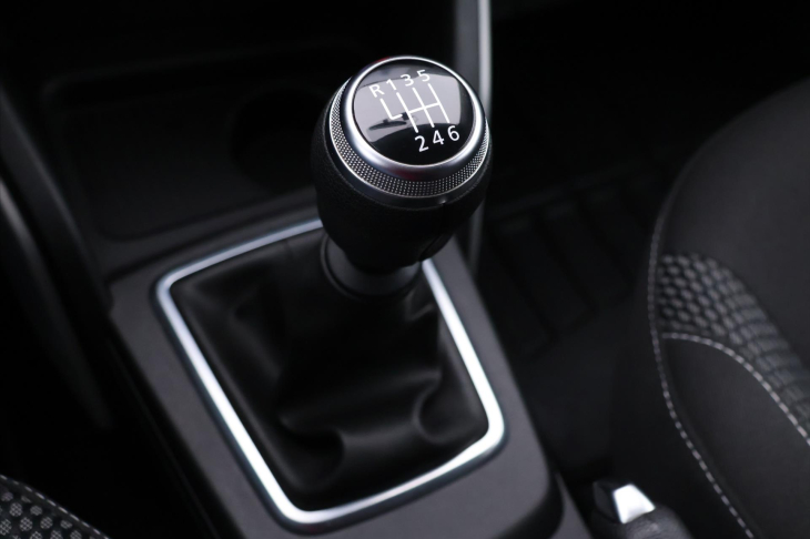 Dacia Duster 1,0 TCe LED Navi CZ 1.Maj.