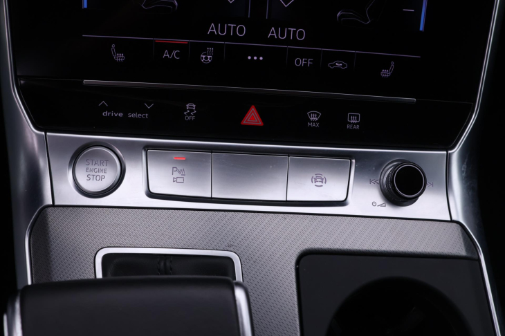 Audi A6 2.0 40TDI 150kW QUATTRO LED