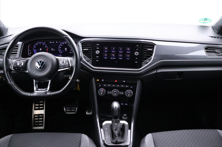 Volkswagen T-Roc 1,5 TSI 110 kW DSG R-Line DPH