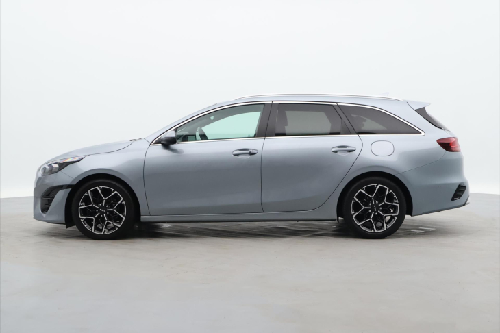 Kia Ceed SW 1,5 T-Gdi 118kW DCT CZ DPH