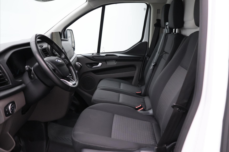 Ford Transit Custom 2,0 TDCI 77kW Klima 1.Maj DPH