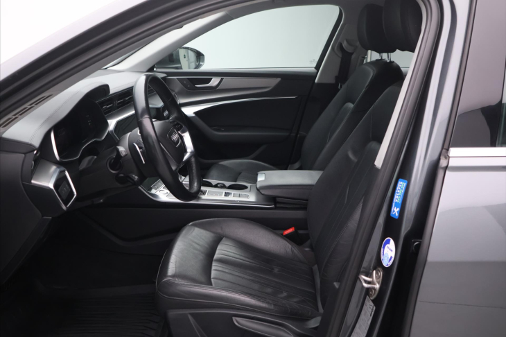 Audi A6 Avant 3.0 50 TDI 210kW S-Line Quattro