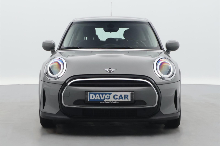 Mini Cooper 1,5 100kW CZ DPH Klima,Tempo