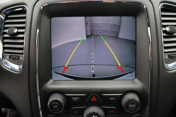 Dodge Durango 3,6 V6 216kW AWD Limited Beats