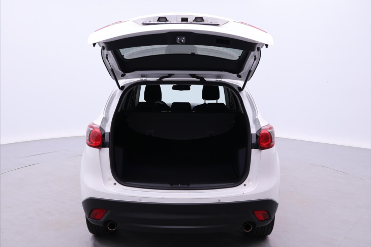 Mazda CX-5 2,0 118kW Skyactive Aut AWD CZ
