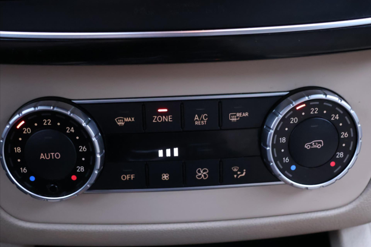 Mercedes-Benz GLE 3,0 350d 190kW 4M AMG CZ DPH