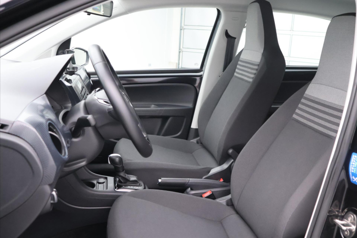 Volkswagen e-up! 61kW e-Move Aut.klima