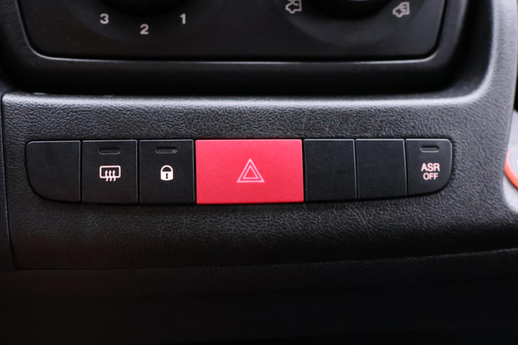 Citroën Jumper 2,0 HDI L3H2 Klima Tempomat