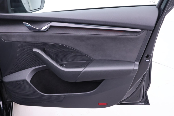 Škoda Octavia 2,0 TDI RS 147kW DSG 4X4