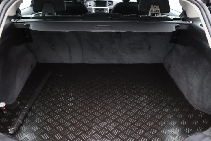 Volvo V60 1,6 D2 84kW Kinetic