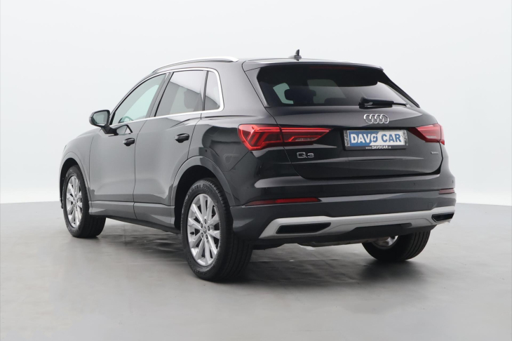Audi Q3 2,0 40 TFSI Aut. quattro LED