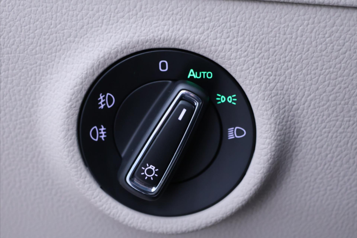 Škoda Superb 2,0 TSI 206kW DSG 4x4 CZ L&K