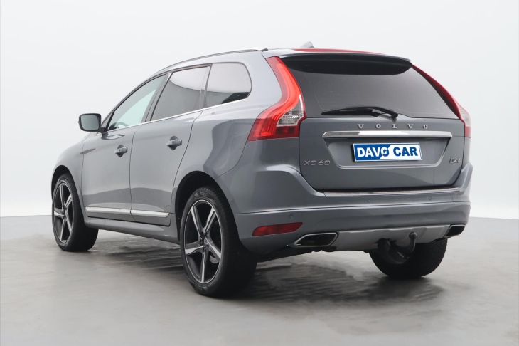 Volvo XC60 2,0 D4 140kW Aut. Summum