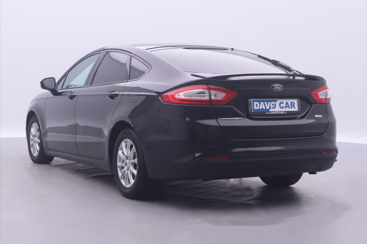 Ford Mondeo 1,5 TDCi 88kW Aut.klima CZ