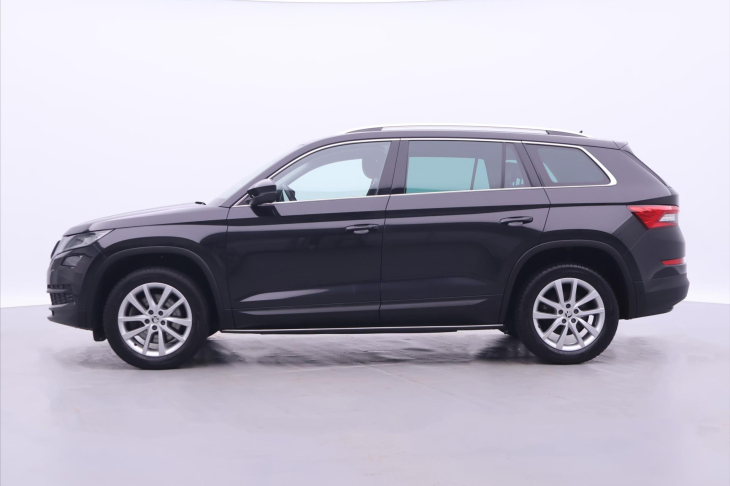 Škoda Kodiaq 2,0 TDI 147kW Style DSG 4x4 CZ DPH