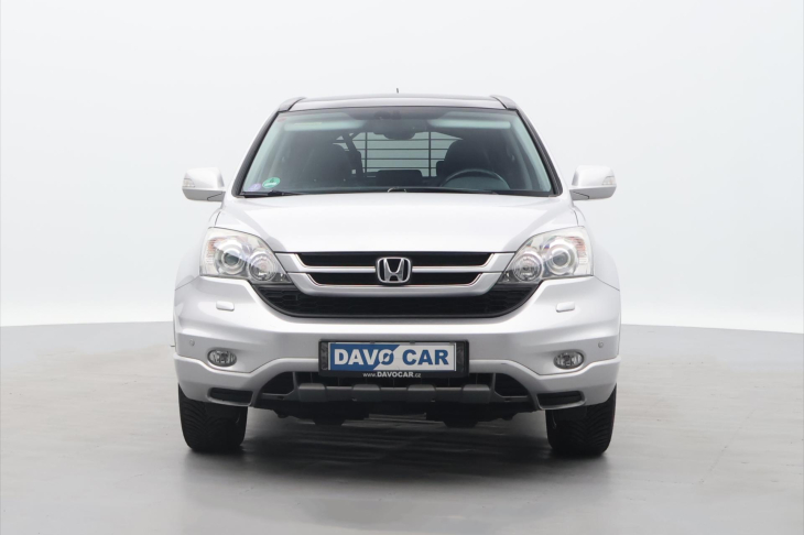 Honda CR-V 2,0 VTEC Automat 4x4 Executive