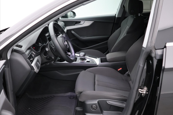 Audi A5 2.0 45 TFSi 180kW Advanced Quattro Sportback