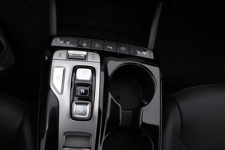 Hyundai Tucson 1,6 T-GDI 132kW 4x4 CZ Premium