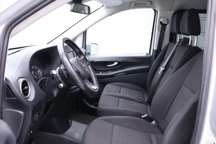 Mercedes-Benz Vito 2,1 119CDI 140kW Aut. 6-Míst