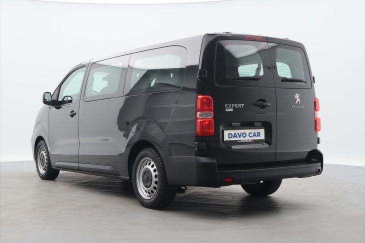 Peugeot Expert 1,5 HDI Klima 9-Míst Long DPH