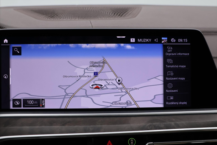 BMW X5 3,0 30d 195kW xD CZ Individual