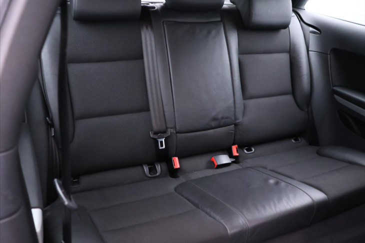 Audi A3 2,0 TDI 103kW Quattro S-Line