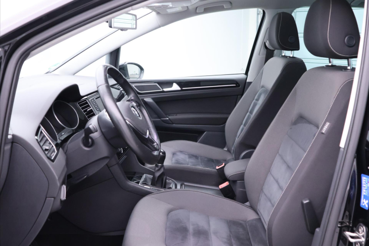 Volkswagen Golf Sportsvan 1,4 TSI 110kW Highline Xenon