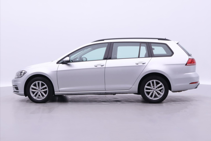 Volkswagen Golf 2,0 TDI 110kW DSG 1.Maj. DPH