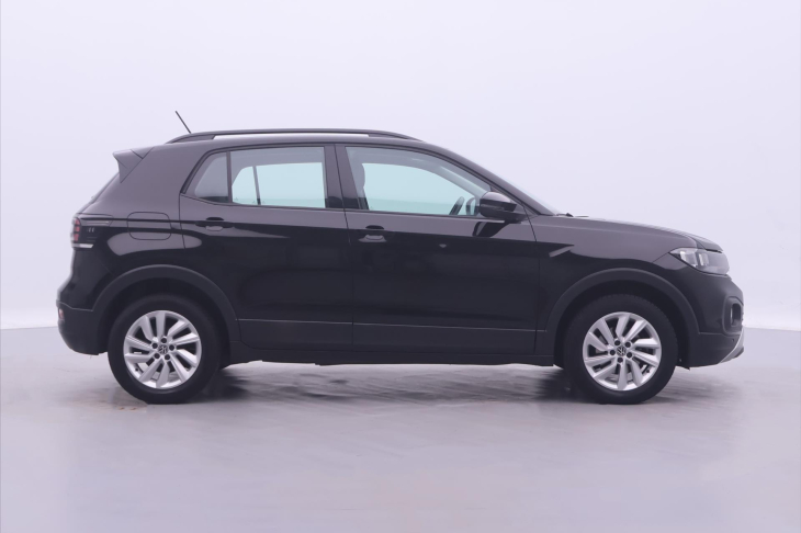 Volkswagen T-Cross 1,0 TSI 70kW CZ Life 1.Maj.