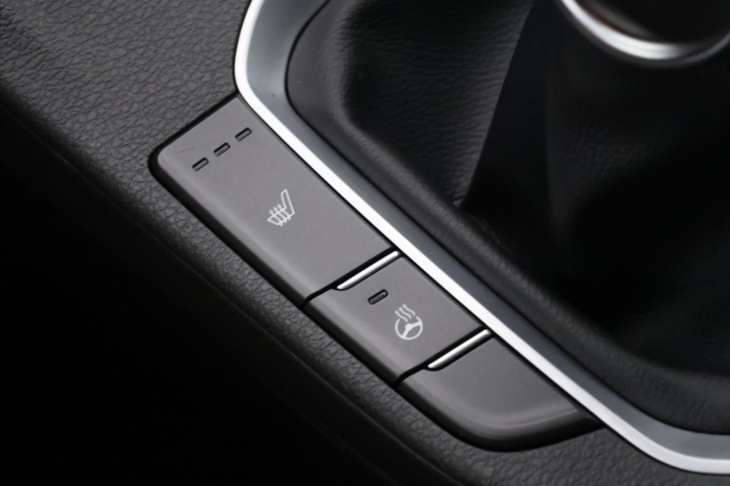 Hyundai i30 1,4 T-GDI 103 kW Style Fastback