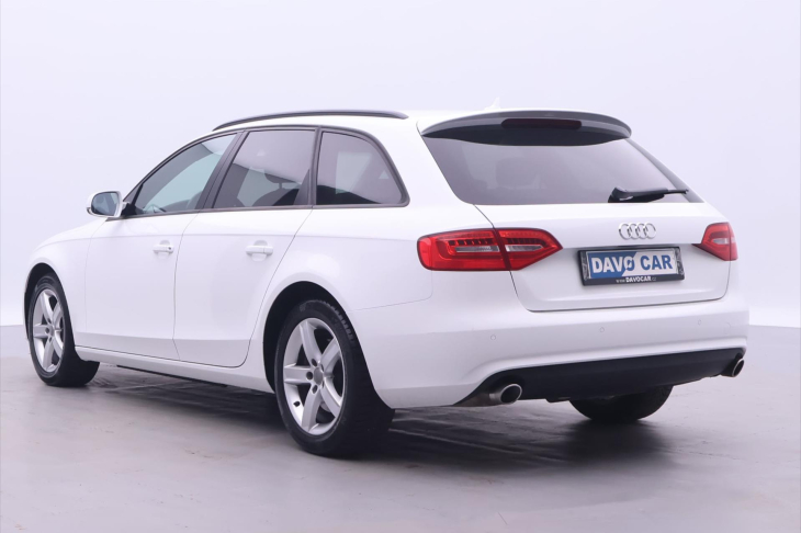 Audi A4 3,0 TDI 180kW Aut. quattro