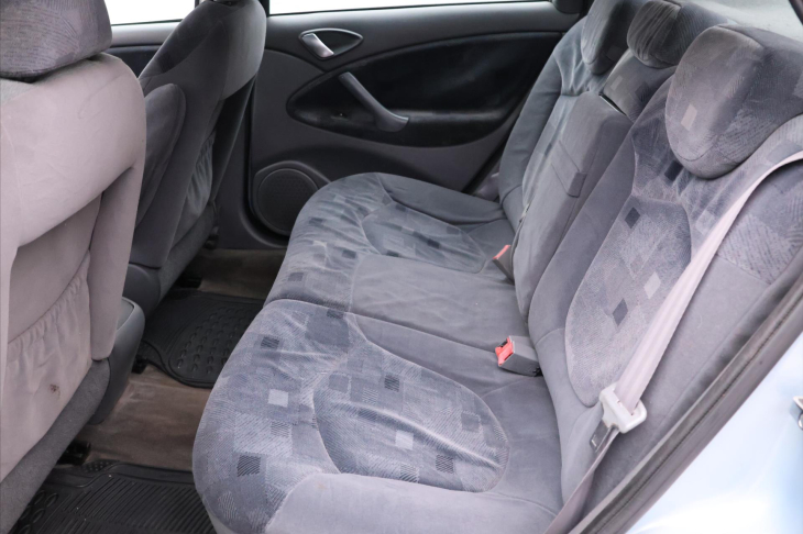 Citroën C5 2,0 HDI 80kW Aut.klima Tažné