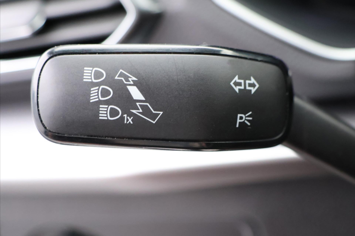 Seat Tarraco 2,0 TDI 147kW DSG CZ FR DPH