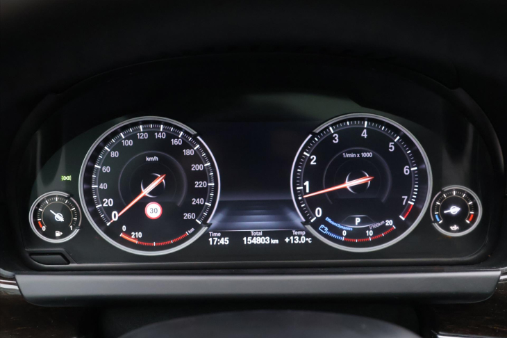 BMW Řada 6 3,0 640i xDrive 235kW M-Paket