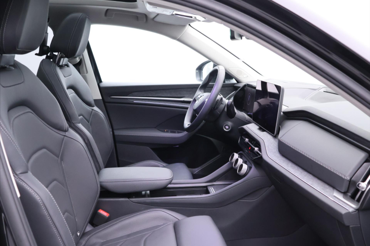 Škoda Kodiaq 2,0 TDI 142 kW Excl. Selection 4x4 DSG CZ DPH