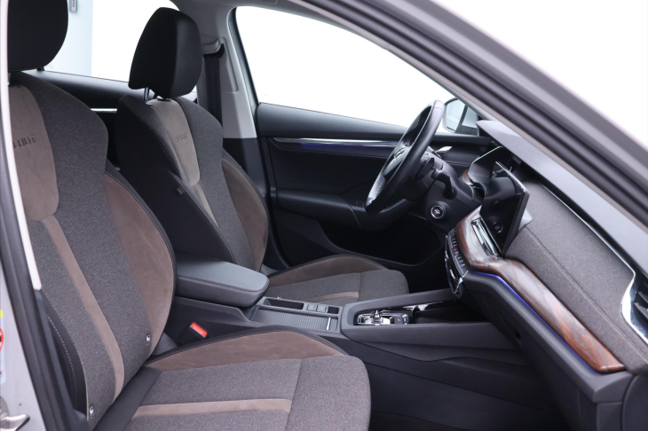 Škoda Octavia 2,0 TDI 147kW 4x4 DSG Scout