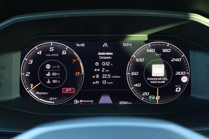 Cupra Formentor 2,0 TSI 228kW DSG 4Drive DPH