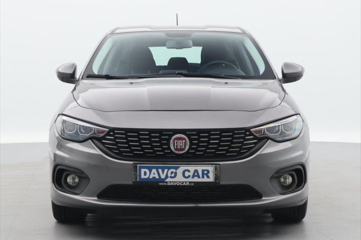 Fiat Tipo 1,6 MultJet 88kW Automat