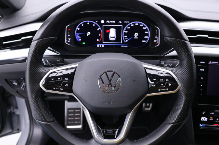 Volkswagen Arteon Shooting Brake 2,0 TSI 140kW DSG R-Line DPH