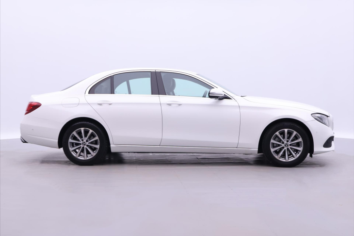 Mercedes-Benz Třídy E 2,0 CDI 143kW CZ DPH 9G