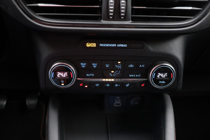 Ford Kuga 1,5 EB 110kW ST-Line